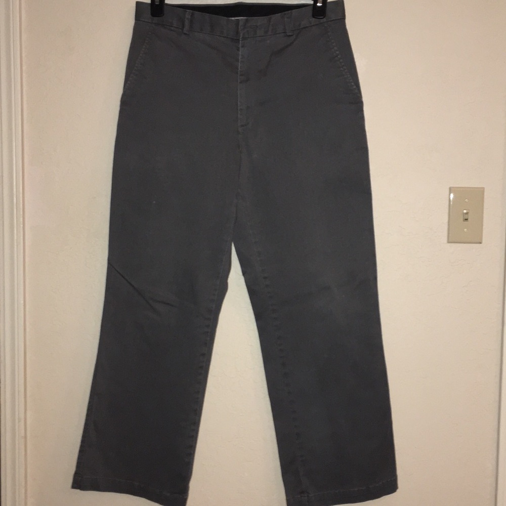 Express Slacks - Picture 2 of 5